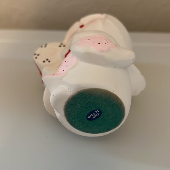 Japanese Kokeshi Doll - Picture 3 of 3